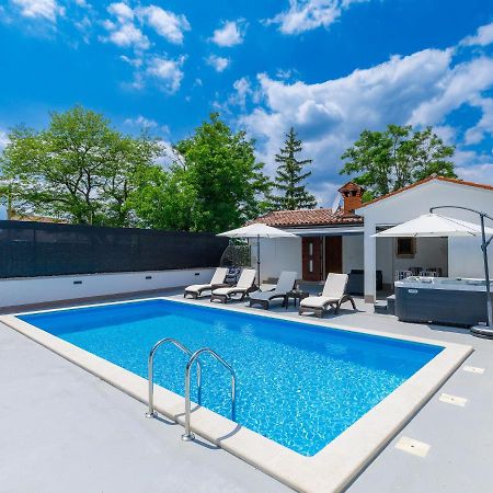 Holiday Home Susanne By Interhome Gorica  Екстериор снимка
