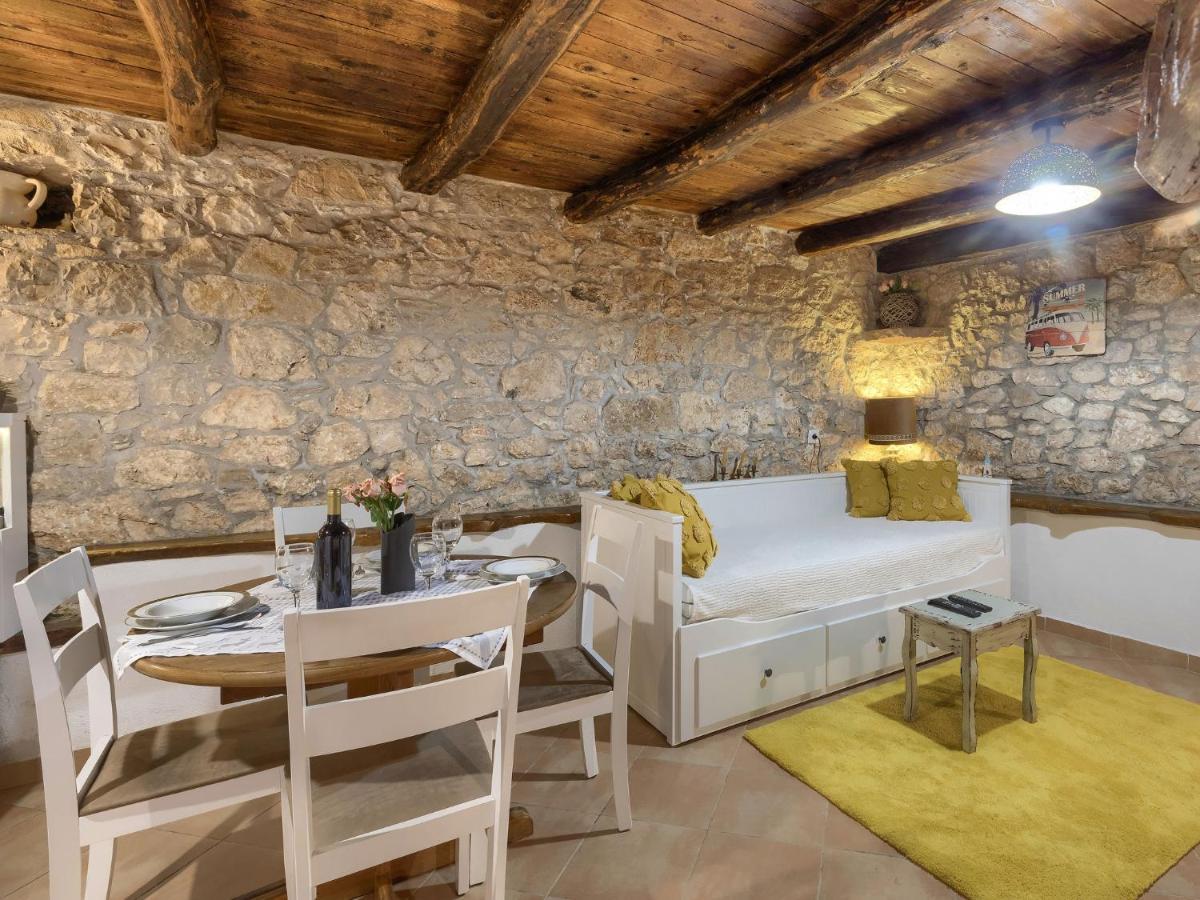 Holiday Home Susanne By Interhome Gorica  Екстериор снимка