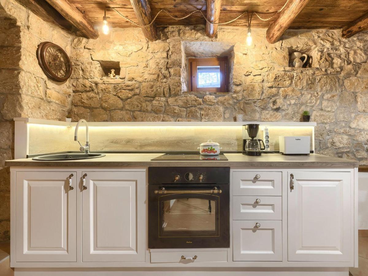 Holiday Home Susanne By Interhome Gorica  Екстериор снимка