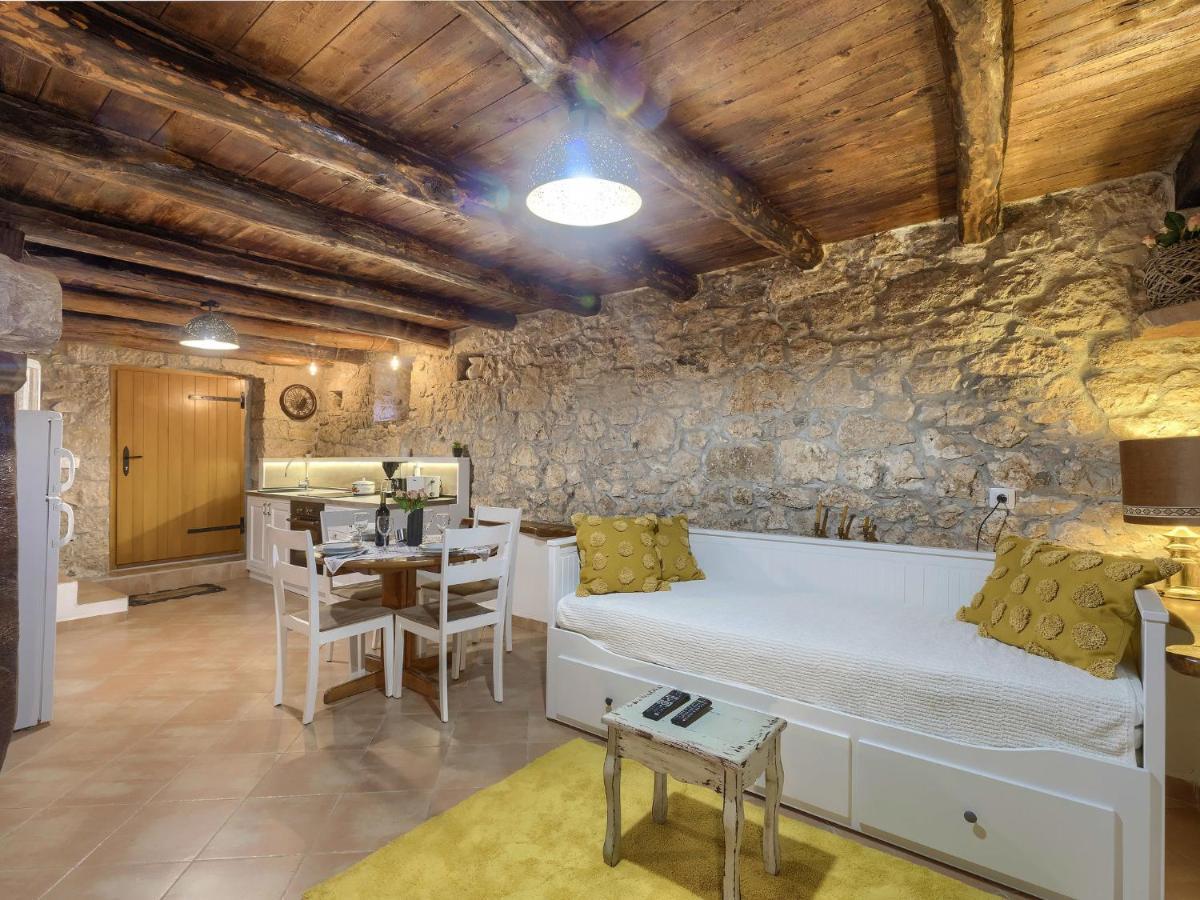 Holiday Home Susanne By Interhome Gorica  Екстериор снимка