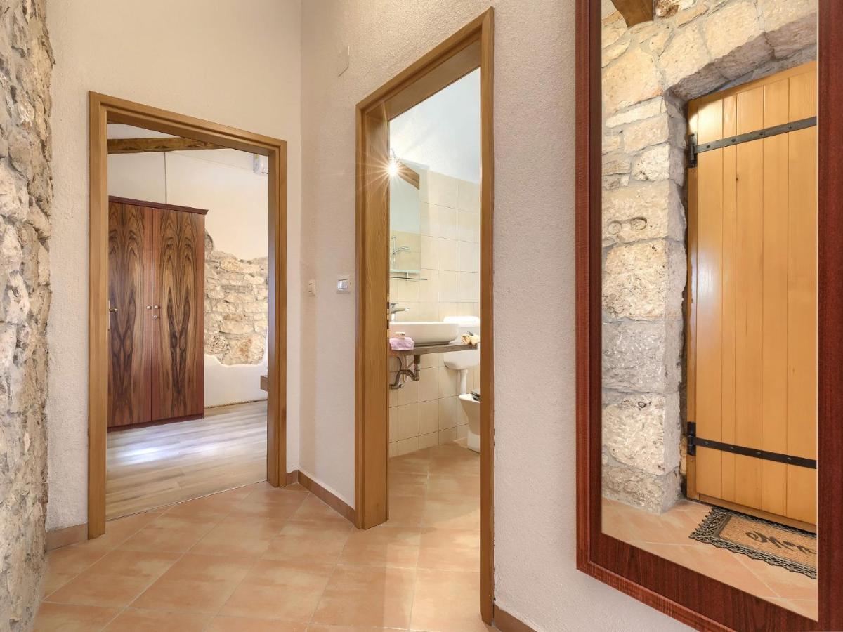 Holiday Home Susanne By Interhome Gorica  Екстериор снимка