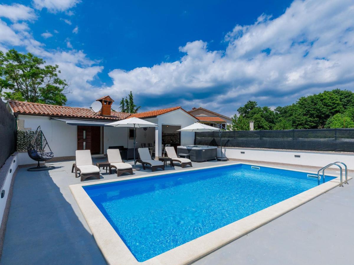 Holiday Home Susanne By Interhome Gorica  Екстериор снимка