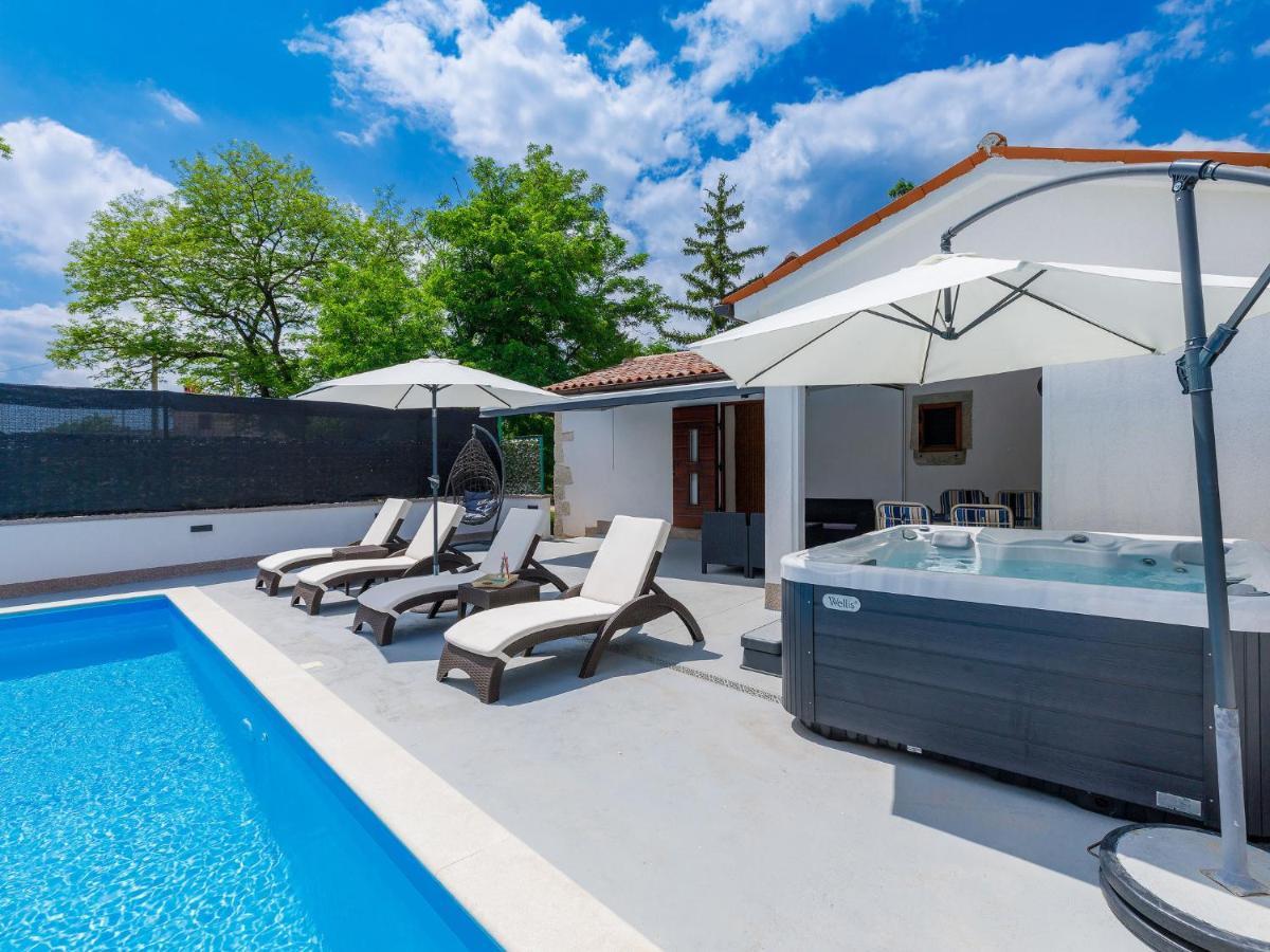 Holiday Home Susanne By Interhome Gorica  Екстериор снимка