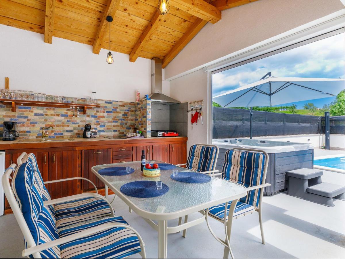 Holiday Home Susanne By Interhome Gorica  Екстериор снимка