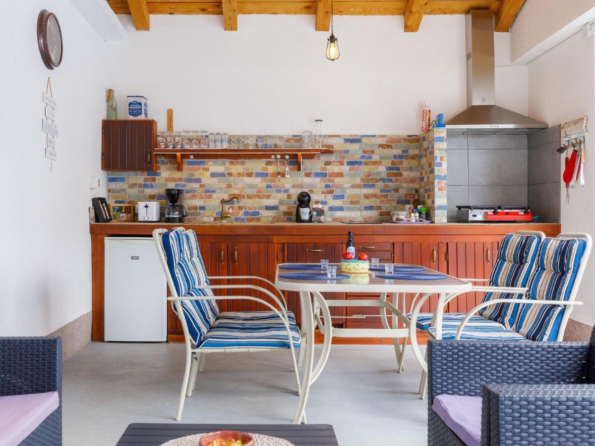 Holiday Home Susanne By Interhome Gorica  Екстериор снимка