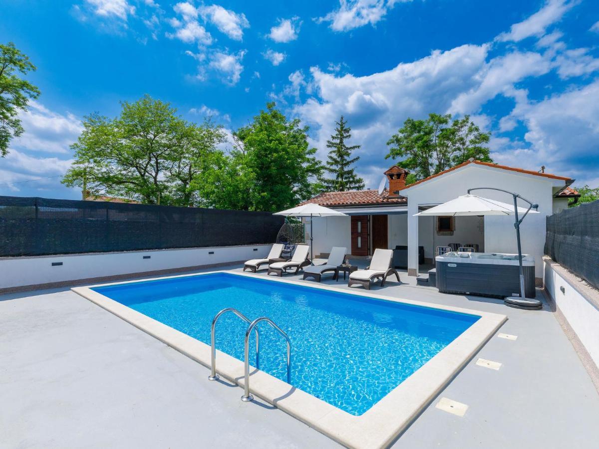 Holiday Home Susanne By Interhome Gorica  Екстериор снимка