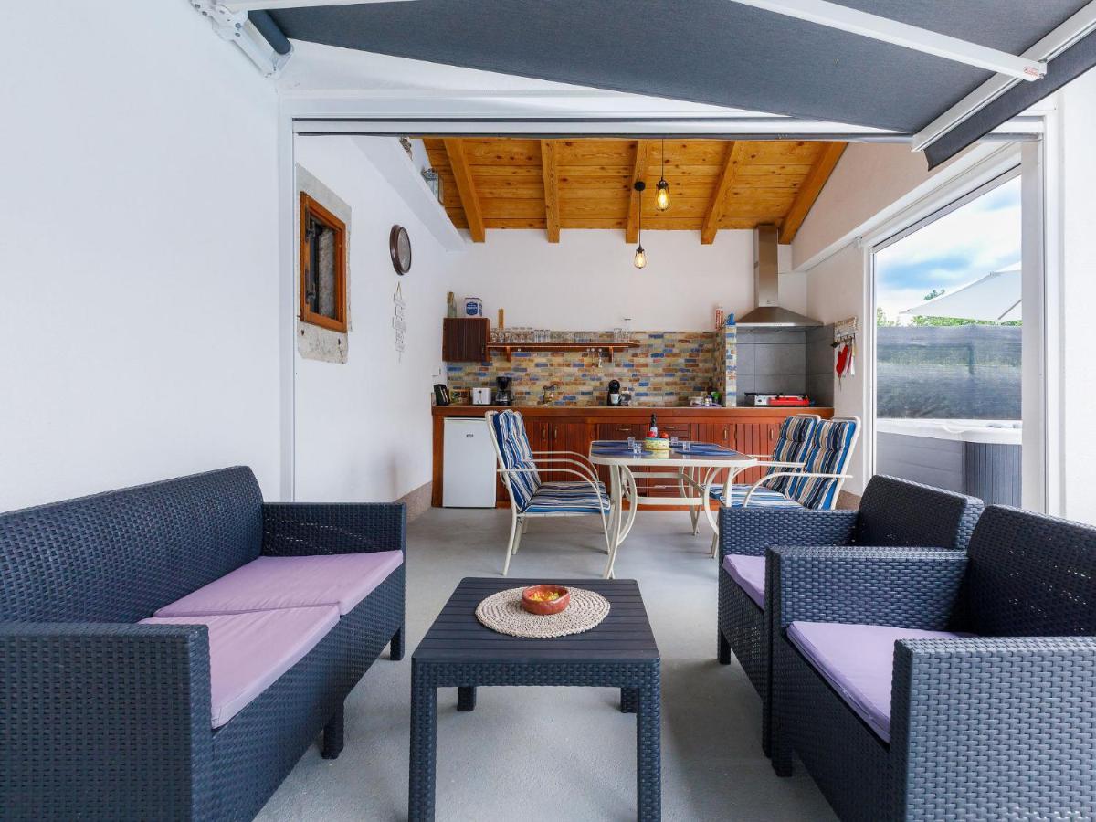 Holiday Home Susanne By Interhome Gorica  Екстериор снимка