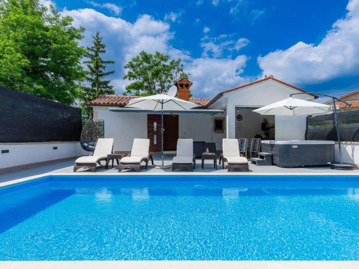 Holiday Home Susanne By Interhome Gorica  Екстериор снимка